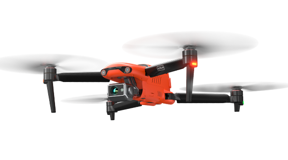 EVO II Enterprise Drone