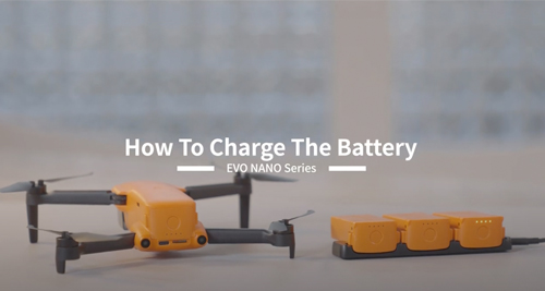 How to Charge Batteries